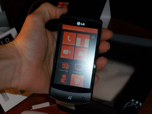Windows Phone 7