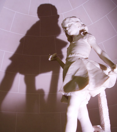 La Fille Rose