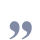 "